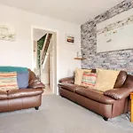 Cosy, Coastal Cottage- Beach, Pub And Shop Nearby Дом отдыха Haverigg