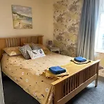 Дом отдыха Cosy, Coastal Cottage- Beach, Pub And Shop Nearby