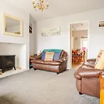 Cosy, Coastal Cottage- Beach, Pub And Shop Nearby Haverigg