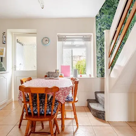 Nyaraló Cosy, Coastal Cottage- Beach, Pub And Shop Nearby *