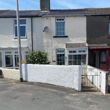 Nyaraló Cosy, Coastal Cottage- Beach, Pub And Shop Nearby