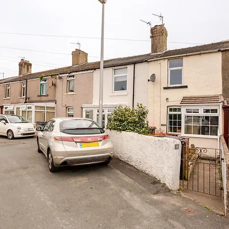 Cosy, Coastal Cottage- Beach, Pub And Shop Nearby * Haverigg